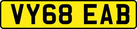 VY68EAB