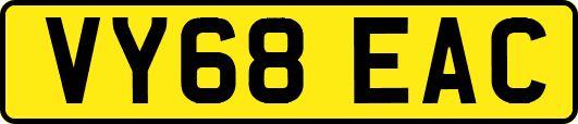 VY68EAC