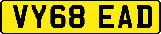 VY68EAD