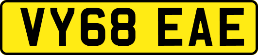 VY68EAE