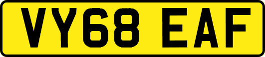 VY68EAF