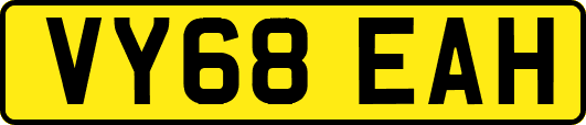 VY68EAH