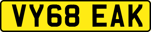 VY68EAK