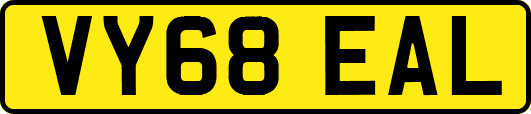 VY68EAL