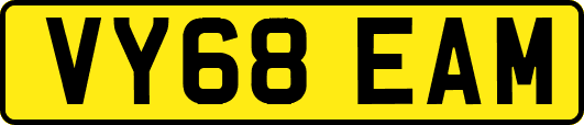 VY68EAM