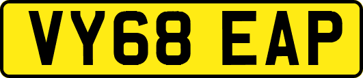 VY68EAP