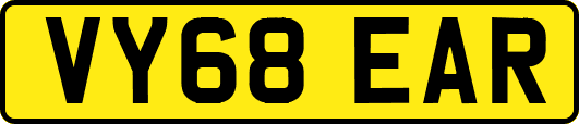VY68EAR