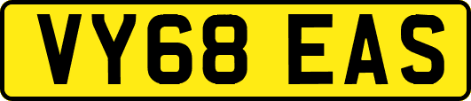 VY68EAS