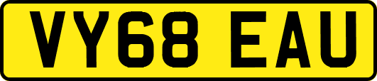 VY68EAU