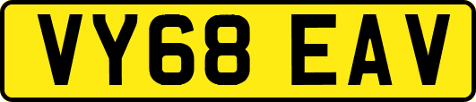 VY68EAV