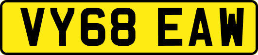 VY68EAW