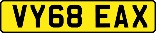 VY68EAX