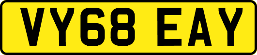 VY68EAY