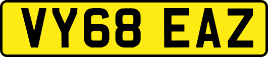 VY68EAZ