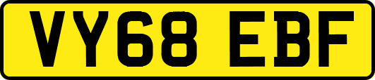 VY68EBF