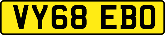 VY68EBO