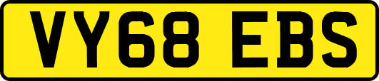 VY68EBS