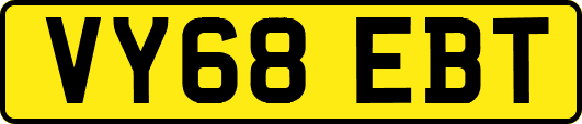 VY68EBT