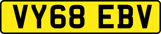 VY68EBV