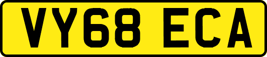 VY68ECA