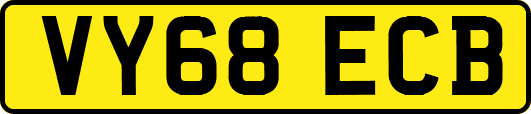 VY68ECB