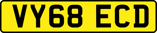 VY68ECD