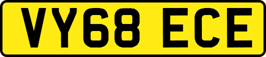 VY68ECE