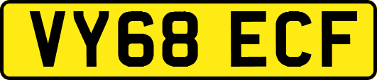VY68ECF