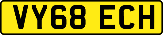 VY68ECH