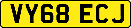VY68ECJ