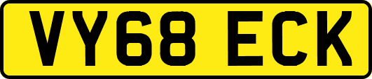 VY68ECK