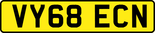 VY68ECN