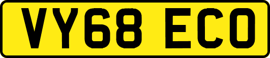 VY68ECO