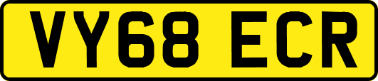 VY68ECR