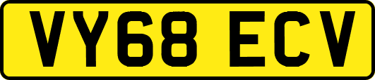 VY68ECV