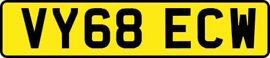 VY68ECW