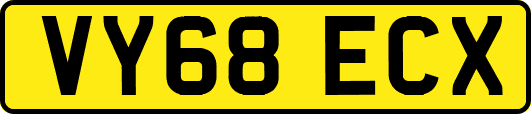 VY68ECX