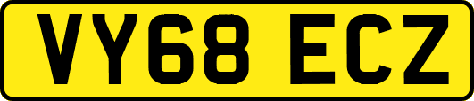 VY68ECZ