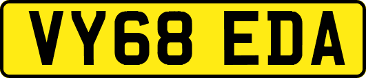 VY68EDA