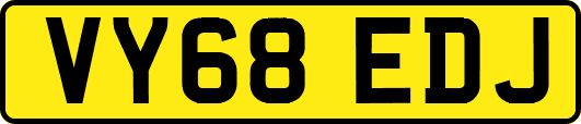VY68EDJ