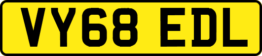 VY68EDL