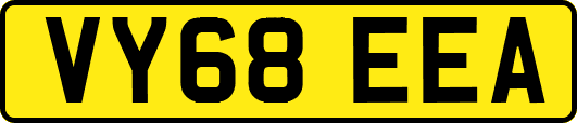 VY68EEA