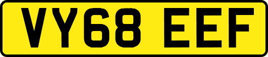 VY68EEF