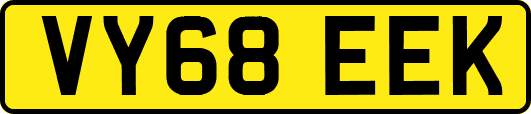 VY68EEK