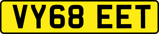 VY68EET
