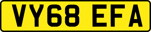 VY68EFA