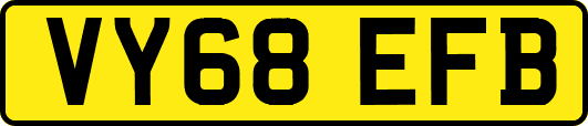 VY68EFB