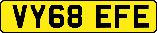 VY68EFE