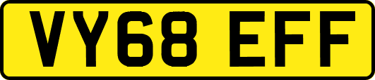 VY68EFF