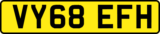 VY68EFH